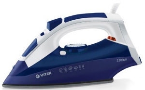 Vitek VT-1245 Deep blue